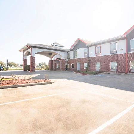 Oyo Townhouse Clute Lake Jackson Exterior foto